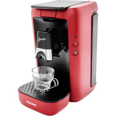 Senseo Senseo Maestro CSA260/91 rouge PHILIPS
