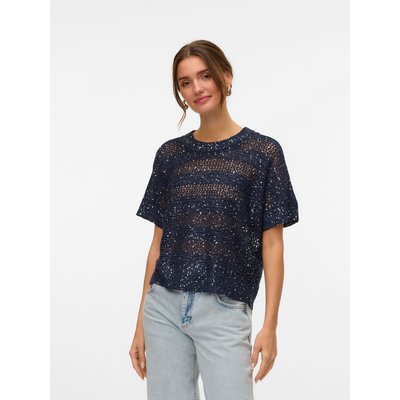 Pull en maille VERO MODA VERO MODA