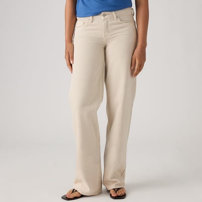 Jean Low Loose LEVI'S