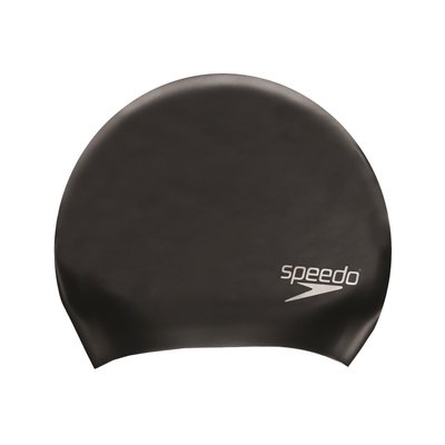 Bonnet de bain pour cheveux longs SPEEDO