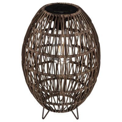 Lampe solaire RAVI ATMOSPHERA