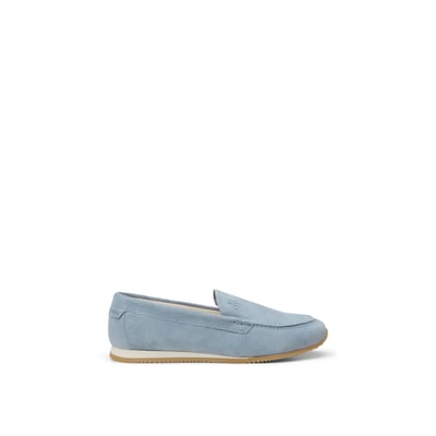 Mocassin en cuir de chèvre souple MARC O'POLO