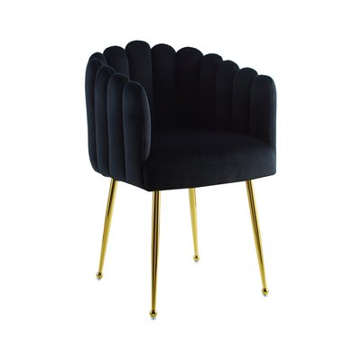 Fauteuil contemporain en polyester, Muna ARTE ESPINA