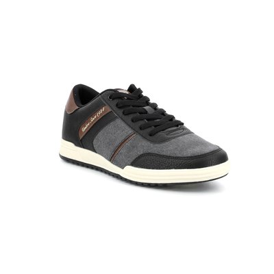 Sneakers basses Coton UM PACCO UMBRO