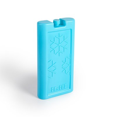 Set de 2 accumulateurs de froid 380 ml IBILI