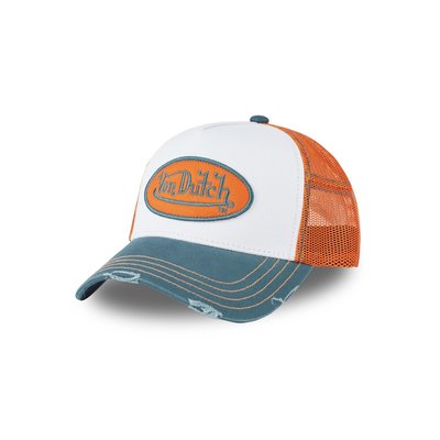 Casquette Trucker avec filet Hun VON DUTCH