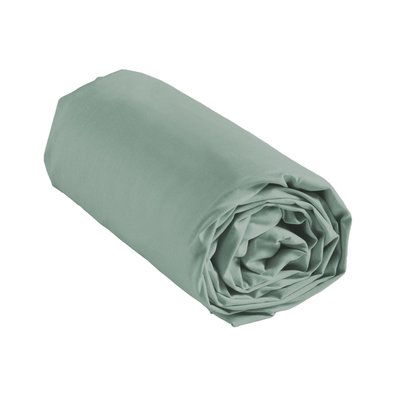 Drap housse GRANA - 100% Coton TOILINUX