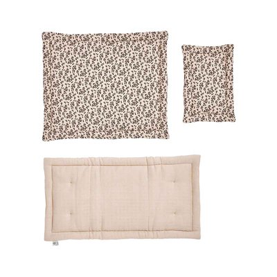 Literie pour poupée en coton Mini OYOY LIVING DESIGN