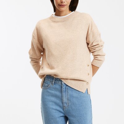Designer wool jumpers store
