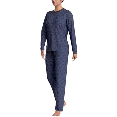 Ensemble pyjama long LUNE IMPETUS WOMAN