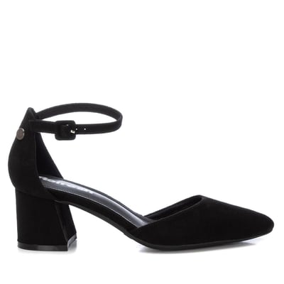 Chaussure Pompes Talon Entreprise Boucle REFRESH