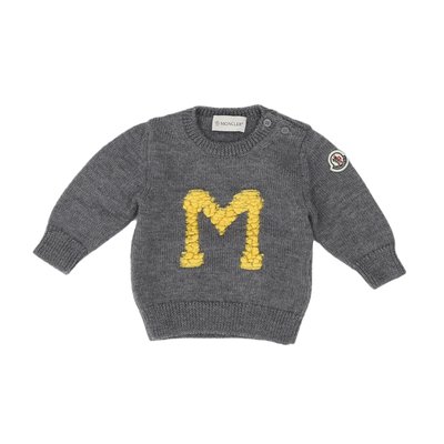 Pull bébé - Très bon état MONCLER