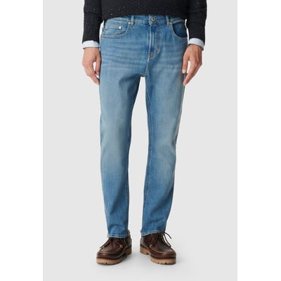 Jean tapered BEN IKKS