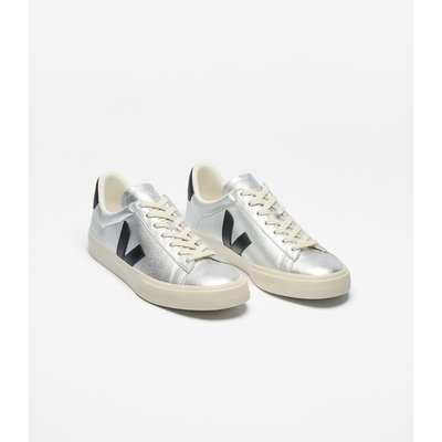 Baskets cuir Campo VEJA