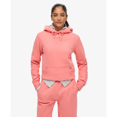 Sweat à capuche SUPERDRY