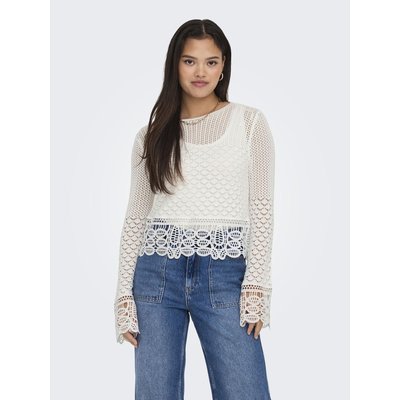 Pull en maille ONLY ONLY