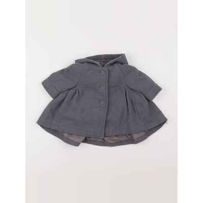 Manteau - Très bon état VERTBAUDET