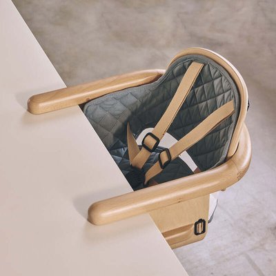 Coussin pour chaise de table Hiko Orage CHARLIE CRANE