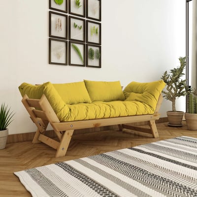 Садовый диван 2-местный CPT8168-210 SO'HOME