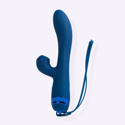 Stimulateur Clitoridien Rabbit Bali HYYO