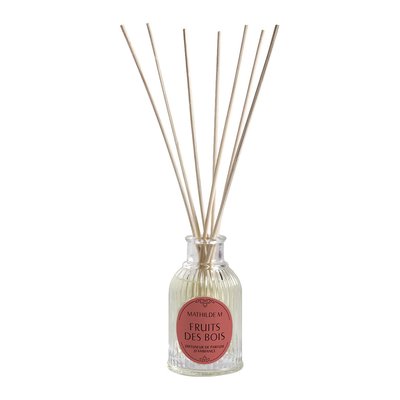 Diffuseur parfum d'ambiance - Fruits des Bois MATHILDE M