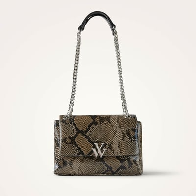 Sac à main à chaîne Méline VANESSA WU