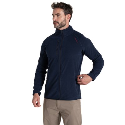Veste polaire cintrée de golf BROMSGROVE CRAGHOPPERS