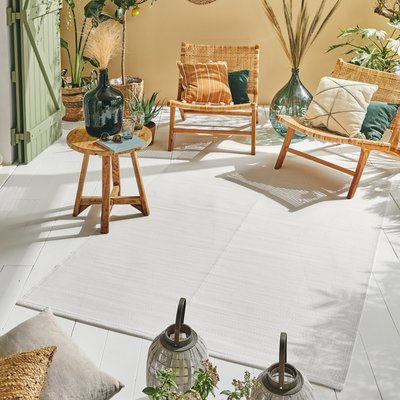 Tapis pliable extérieur CAPRI NAZAR RUGS