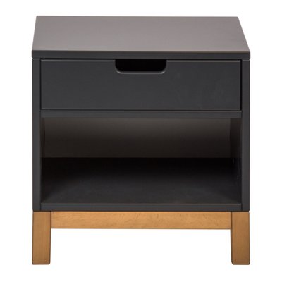 Table de nuit Indigo Moonshadow QUAX