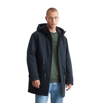 Parka outdoor régulière avec rembourrage de Unifi REPREVE®. MARC O’POLO DENIM