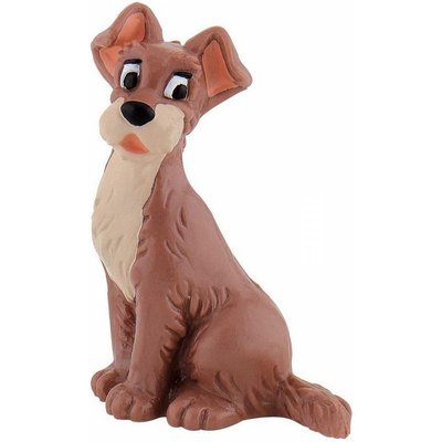 Figurine Clochard BULLYLAND