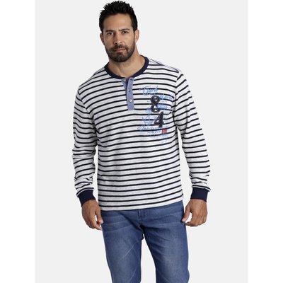 Sweatshirt ODALFRIED JAN VANDERSTORM