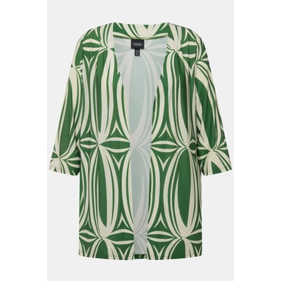 Vestes t-shirt à imprimé graphique ULLA POPKEN