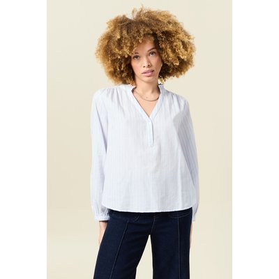 Blouse manches longues BONOBO