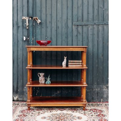 Étagère en bois Gaëlle N°70 - Bon état DEBONGOUT