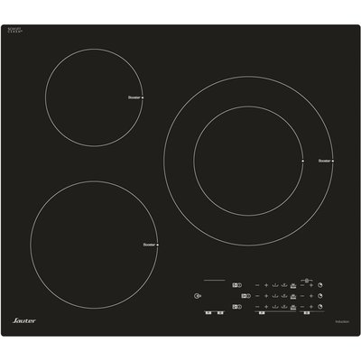 SAUTER Table induction SPIN4361B