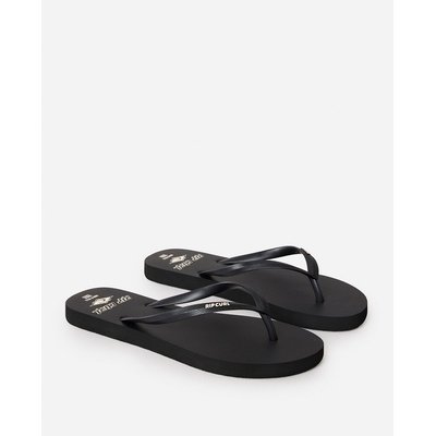 Tongs ICONS OF SURF BLOOM OPEN TOE RIP CURL