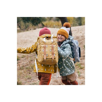 Sac à dos bébé FRESK