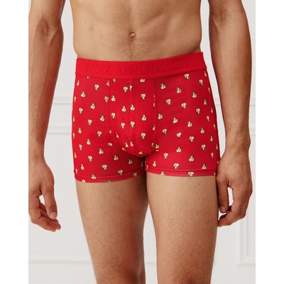 Boxer à motifs REPEATIZ XMASD UNDIZ