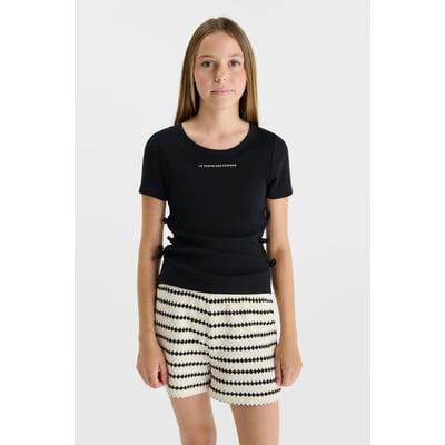 Tee-Shirt BALTAGI LE TEMPS DES CERISES
