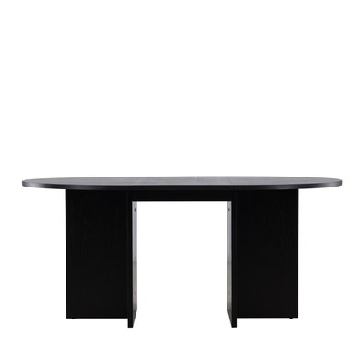 Table à manger extensible 4 à 6 personnes en bois 120-170x120cm - Strada VENTURE HOME