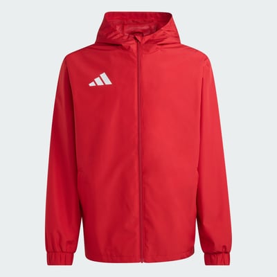 Veste de football, à capuche, ENTRADA 26 adidas Performance