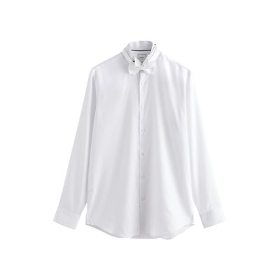 Chemise poignet et nœud papillon, ensemble NEXT