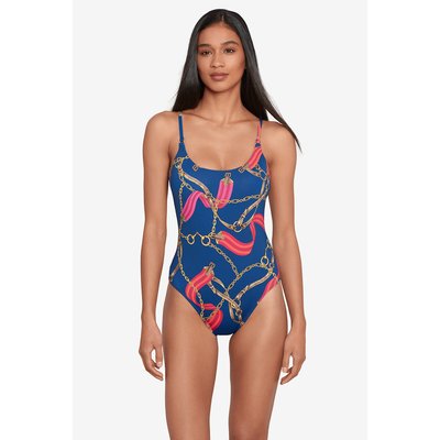 Bridle Path Swimsuit LAUREN RALPH LAUREN