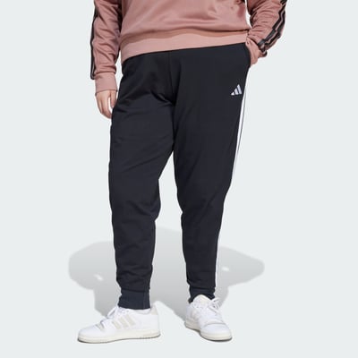 Pantalon Jogger Essentials 3 Bandes (Grandes Tailles) ADIDAS SPORTSWEAR