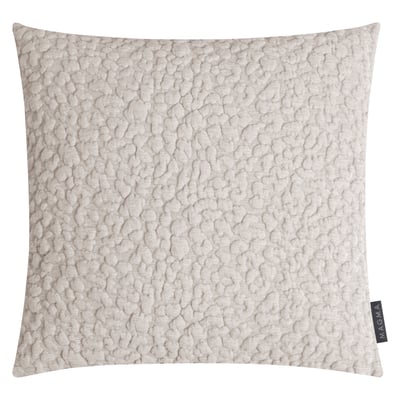 Housse de coussin effet 3D motif panthère COSMO MAGMA HEIMTEX