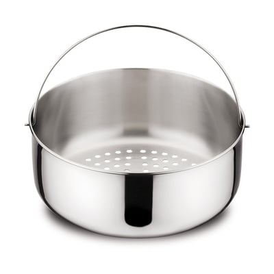 Cuit vapeur 7 l pour autocuiseur LAGOSTINA