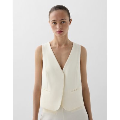 Vest nouer dans le dos SCALPERS