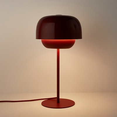 Lamp van gekleurd ijzer, Kinoko LA REDOUTE INTERIEURS