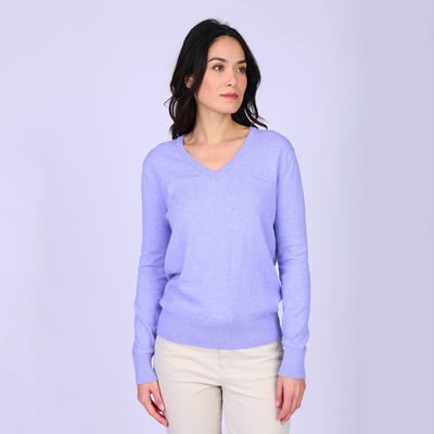Pull Calvin MISE AU GREEN